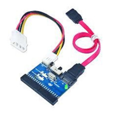 Kabel redukce ze Serial ATA na IDE 3,5