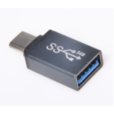 PremiumCord adaptér USB-C - USB 3.0/Female, OTG