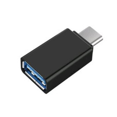 Adaptér C-TECH USB 3.0 Type-C na USB A (CM/AF)