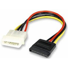 Redukce napájení pro SATA disky 1x5,25