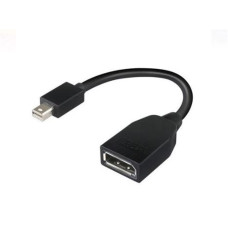 LENOVO MINI DP (M) TO FULL SIZE (F) CABLE