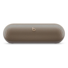 Beats Pill/Champagne Gold