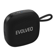 EEVOLVEO TopSound, bezdrátový vodotěsný bluetooth