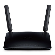 TP-Link Archer MR200 4G LTE WiFi AC750 Router, 4xFE ports
