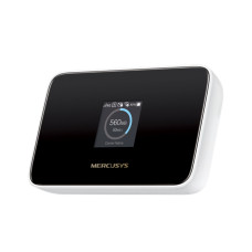 Mercusys MT115 150Mbps 4G LTE mobile WiFi