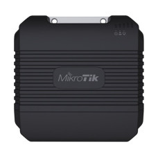 Mikrotik LtAP-2HnD&R11e-LTE7, ltAP LTE7 kit, 1x Gb Eth port, 1x miniPCI-e, 3x miniSIM slot, RouterOS