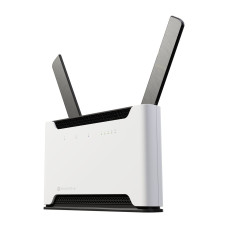 MikroTik S53UG+5HaxD2HaxD-TC&R11e-LTE7, Chateau LTE7 ax