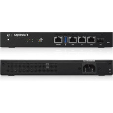 Ubiquiti EdgeRouter 4