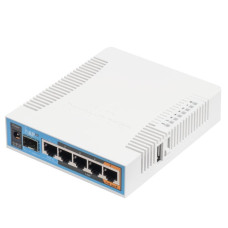 Mikrotik RB962UiGS-5HacT2HnT,720MHz, hAP ac, 5xLAN