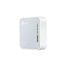 TP-LINK TL-WR902AC AC750 Mini Router/extender/klient/AP, 1xRJ45, 1xUSB 2.0