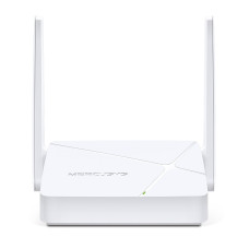 Mercusys MR20 AC750 Wifi Router Dual Band Wifi Router, 3x10/100 RJ45, 2x anténa