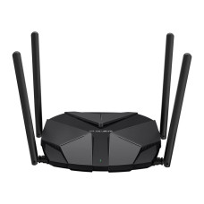 Mercusys MR85X AX3000 WiFi 6 router 2.5G WAN