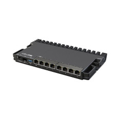 MikroTik RouterBOARD RB5009UG+S+IN