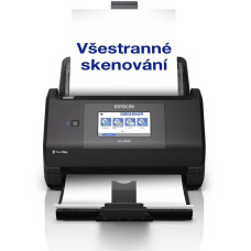 EPSON Workforce ES-590W
