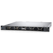 Dell Server PowerEdge R260 6315P • 16GB • 2x 1,2TB SAS • 6x2,5