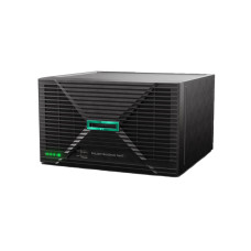 HPE MicroSvr G11 E-2434, 32GB, 2 x 4TB SATA
