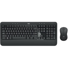 set Logitech Wireless Combo MK540, US layout