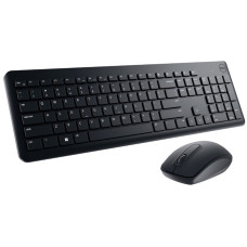 Dell set klávesnice + myš, KM3322W, bezdrátová, US International  (QWERTY)