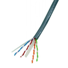 DATACOM UTP drát LSOH cat6 bal.305m