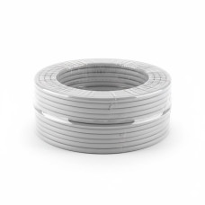 Eth kabel UTP drát CCA c5e 100m C-TECH