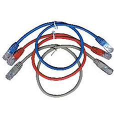 GEMBIRD Eth Patch kabel cat5e UTP 3m - modrý