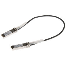 MaxLink 10G SFP+ DAC kabel, pasivní, DDM, cisco comp., 0,5m