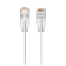 Ubiquiti UACC-Cable-Patch-EL-0.15M-W-24 - UniFi Etherlighting Patch Kabel 0,15m, (24ks)