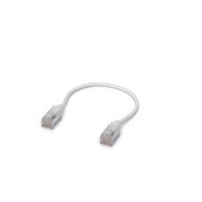 Ubiquiti UACC-Cable-Patch-EL-C6A-0.3M-W - UniFi Premium Patch Cable 0,3m