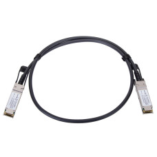 MaxLink 40G QSFP+ DAC kabel, 1m