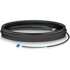 Ubiquiti FC-SM-300, Fiber Cable, Single Mode, 300' (90m), OS1