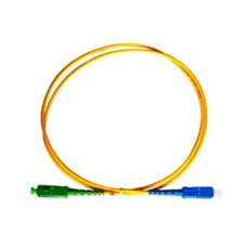 FO patchkabel simplexní SC/APC - SC 9/125 SM 2m, OS2