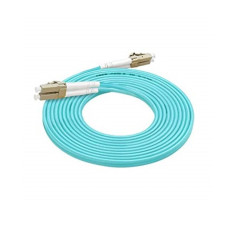 Optický patch kabel duplex LC-LC 50/125 MM 6m OM3