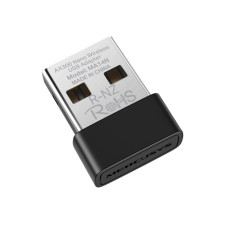 Mercusys MA14N AX300 Nano Wi-Fi USB Adapter