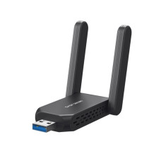 Mercusys AX1800 High Gain Wi-Fi 6 USB Adapter