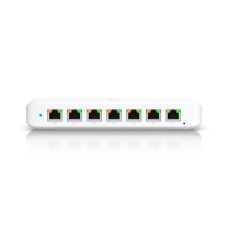 Ubiquiti USW-Ultra-210W, UniFi Switch Ultra 210W
