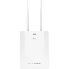 Grandstream GWN7670LR venkovní přístupový bod Wi-Fi 7,IP66, 2x2:2 MIMO,propustnost 3,6 Gb/s, 2,5Gbit
