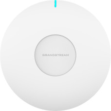 Grandstream GWN7660EM Wi-Fi 6 Extender a AP, MU-MIMO, MESH, captive portál, 16 SSID, QoS, VLAN