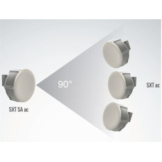 Mikrotik RBSXTG-5HPacD-SA, 13dBi, L4,high power,AC