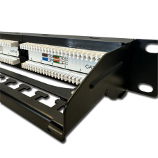 DATACOM Patch panel 19