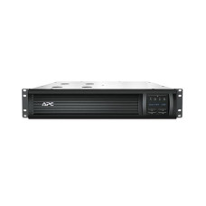 APC Smart-UPS 1500VA RM 2U 230V w.net, PROMO12