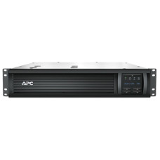 APC Smart-UPS 750VA LCD RM 2U 230V net., PROMO12