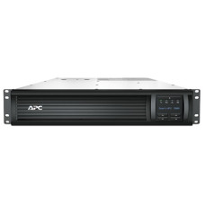 APC Smart-UPS 3000VA LCD RM 2U 230V with Net. Card, PROMO12