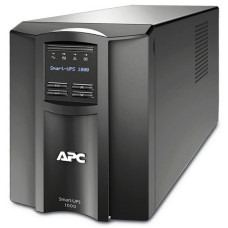 APC Smart-UPS 1000VA LCD 230V Smart Connect, PROMO12