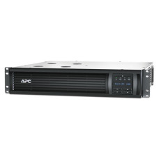 APC Smart-UPS 1000VA RM 2U 230V Smart Connect, PROMO12