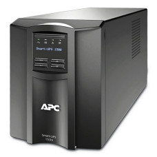 APC Smart-UPS 1500VA LCD 230V with Smart Connect, PROMO12