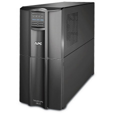 APC Smart-UPS 3000VA LCD 230V with SC, PROMO12