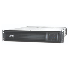 APC Smart-UPS 3000VA LCD RM 2U 230V with SmartConnect, PROMO12