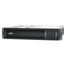 APC Smart-UPS 1500VA RM 2U 230V Smart Connect, Promo15