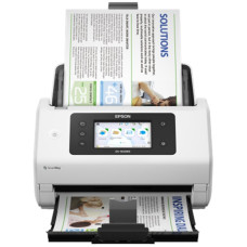 Epson WorkForce DS-900WN