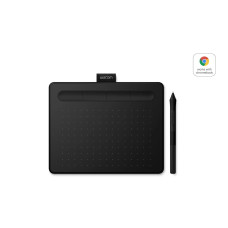 Wacom Intuos S Black